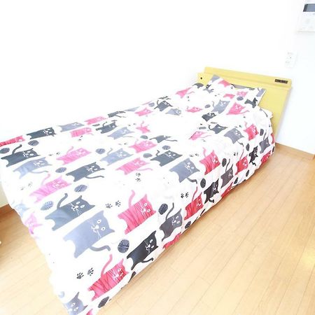 Patio Kyobashi Apartman Oszaka Kültér fotó