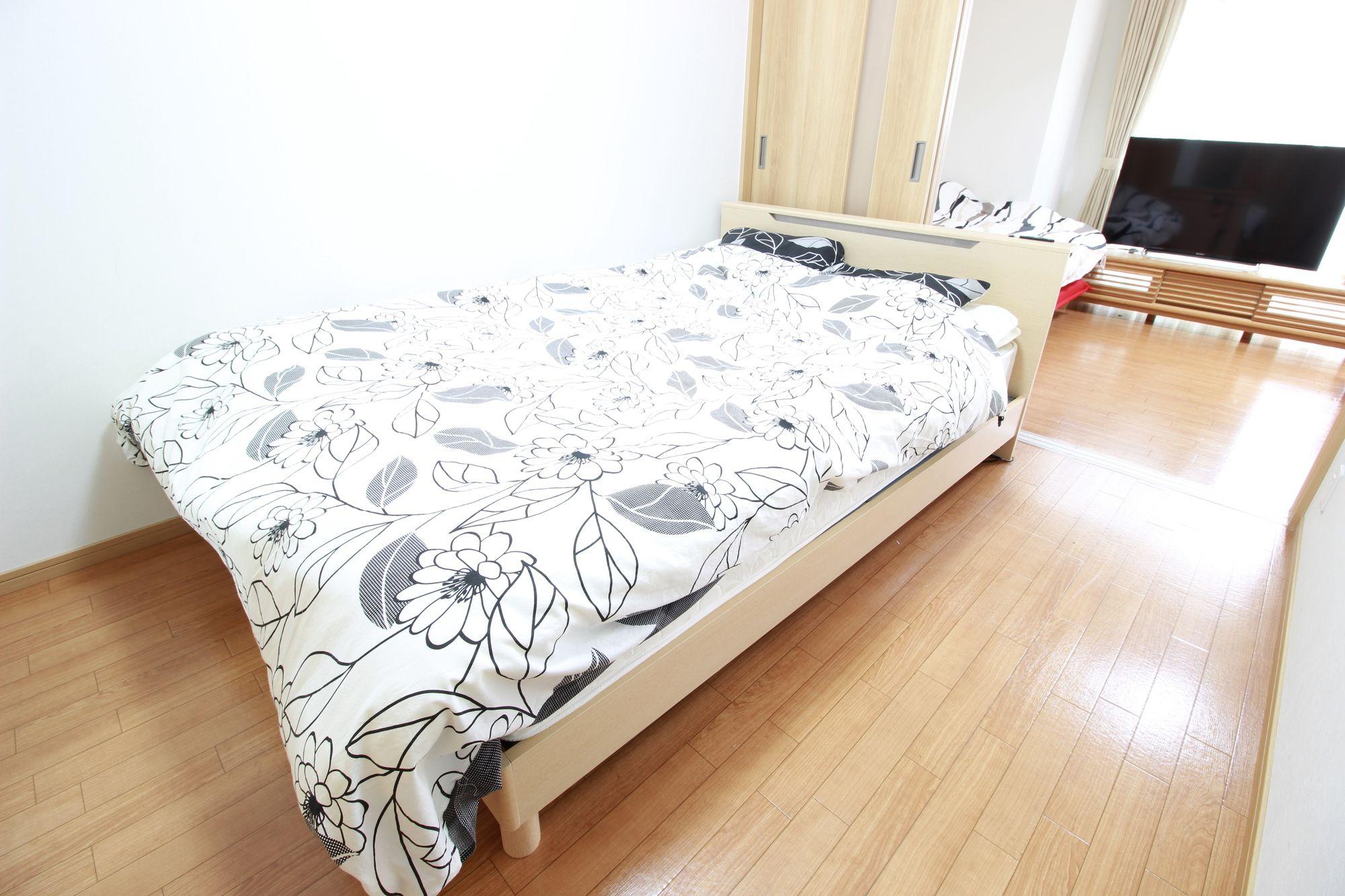 Patio Kyobashi Apartman Oszaka Kültér fotó