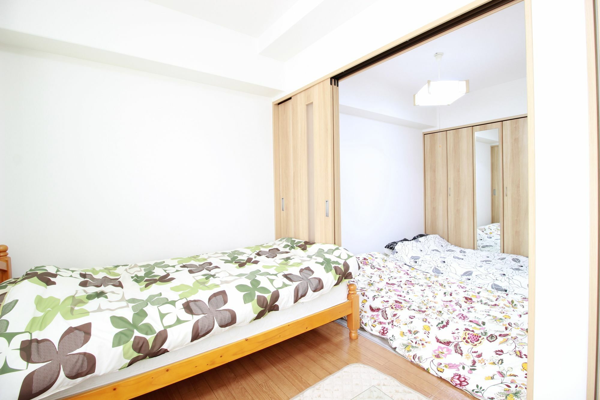 Patio Kyobashi Apartman Oszaka Kültér fotó