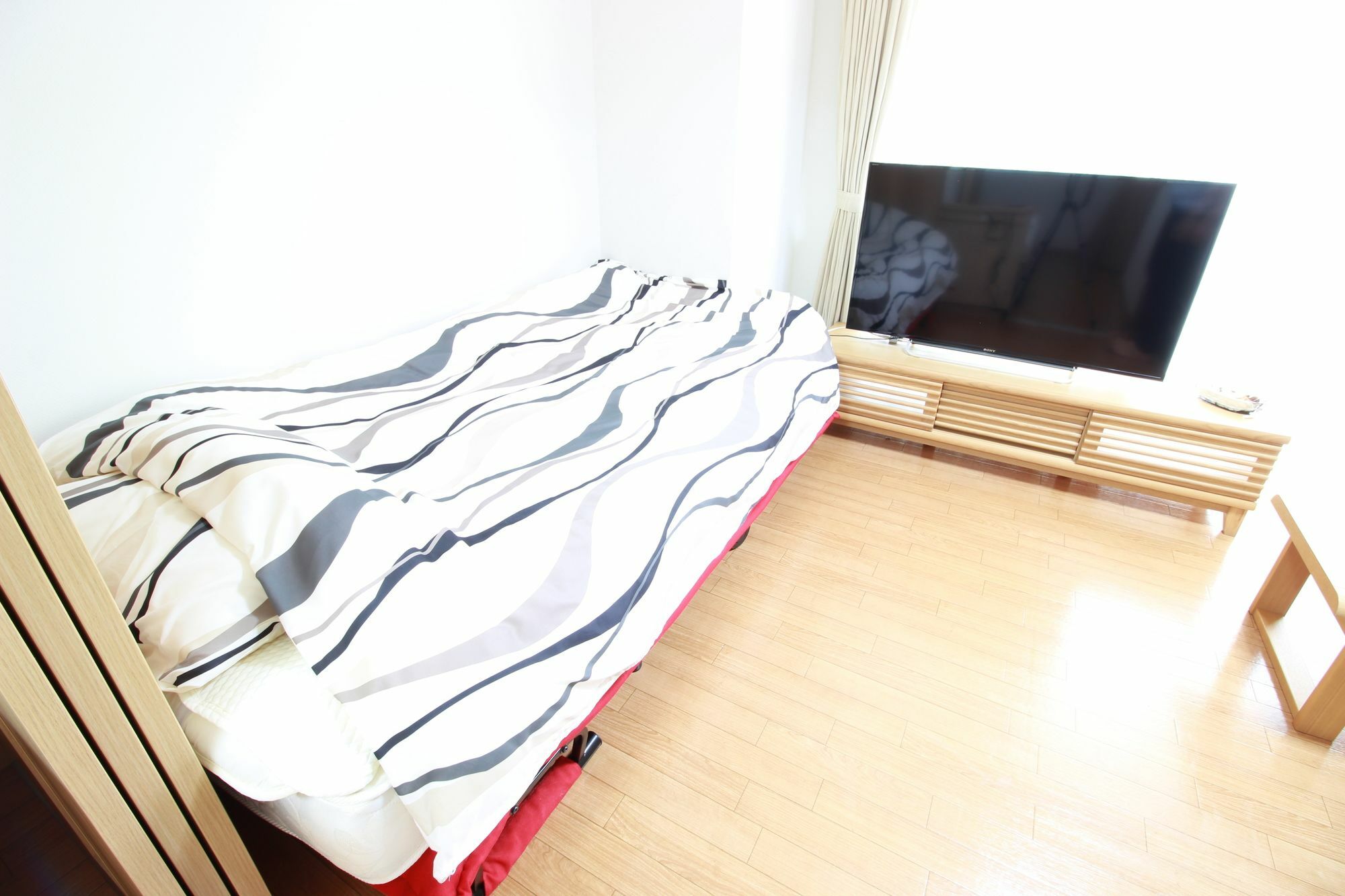 Patio Kyobashi Apartman Oszaka Kültér fotó