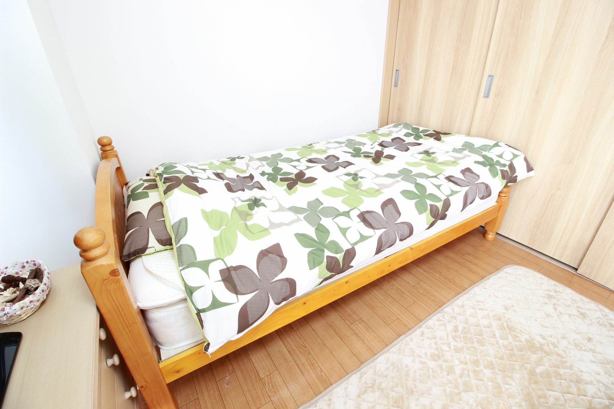 Patio Kyobashi Apartman Oszaka Kültér fotó